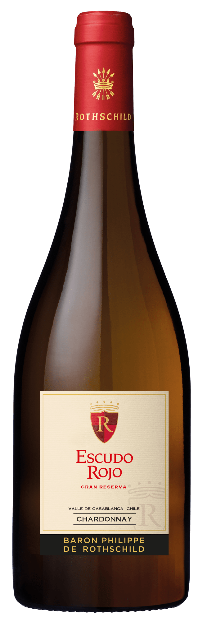 Rothschild Escudo Rojo Gran Reserva Chardonnay