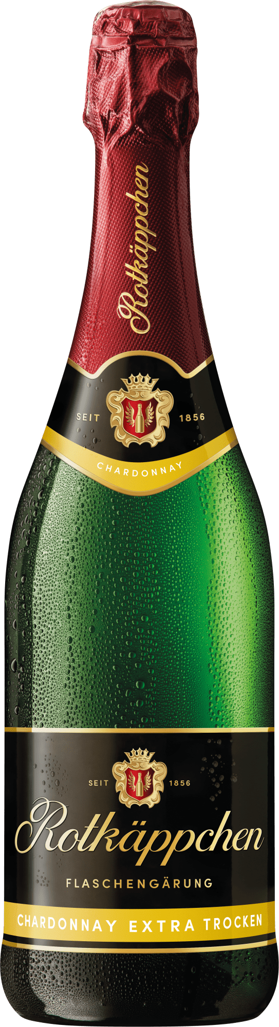 Rotkäppchen Sekt Chardonnay Extra Trocken