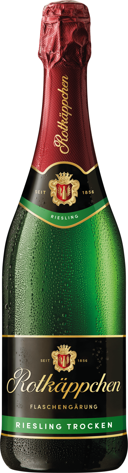 Rotkäppchen Sekt Riesling Trocken