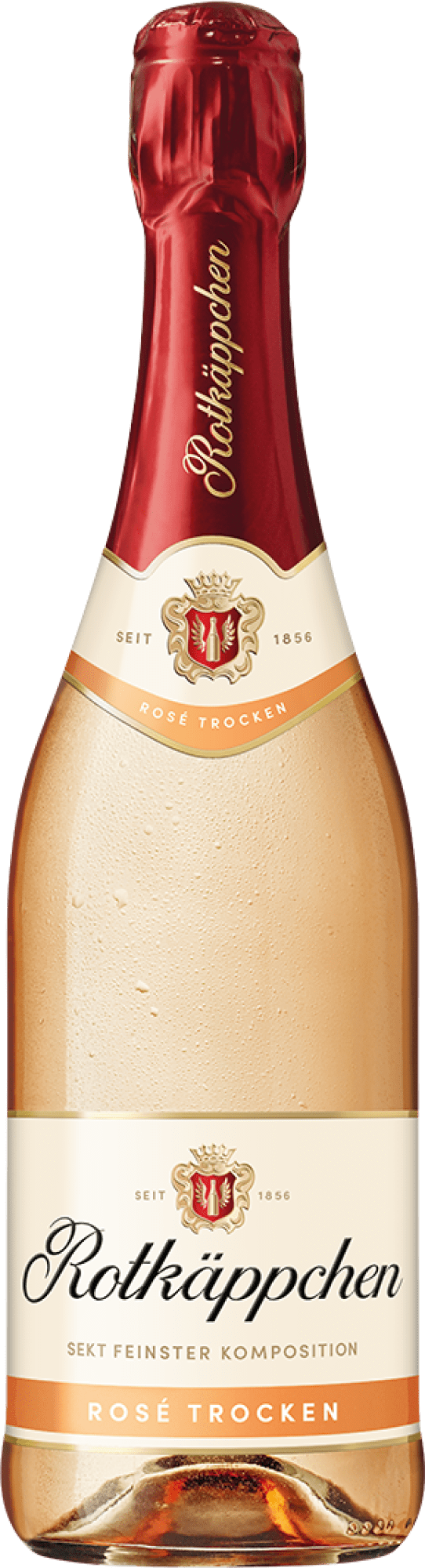 Rotkäppchen Sekt Rosé Trocken