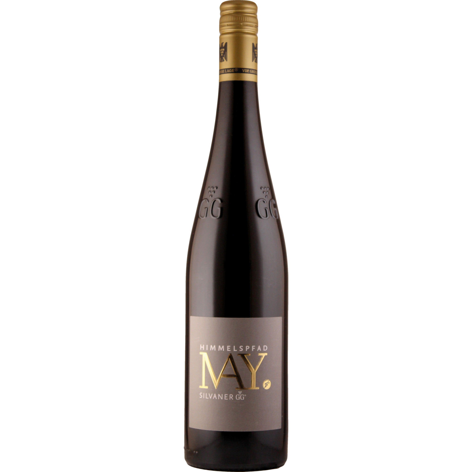 Rudolf May Himmelspfad Silvaner GG, Trocken, Franken, Franken, 2022, Weißwein