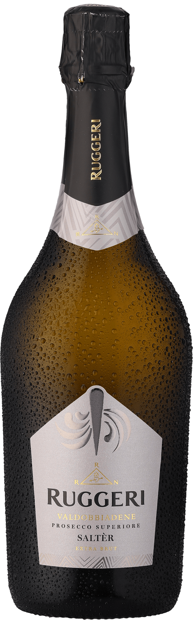 Ruggeri Valdobbiadene Prosecco Superiore Extra Brut »Saltèr«
