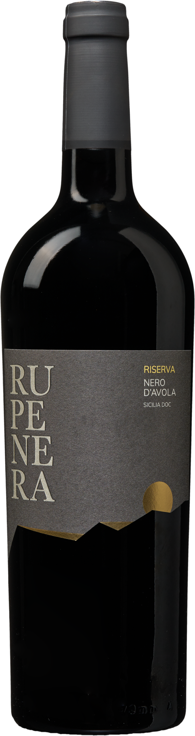 Rupenera Nero d’Avola Riserva - die Weinbörse