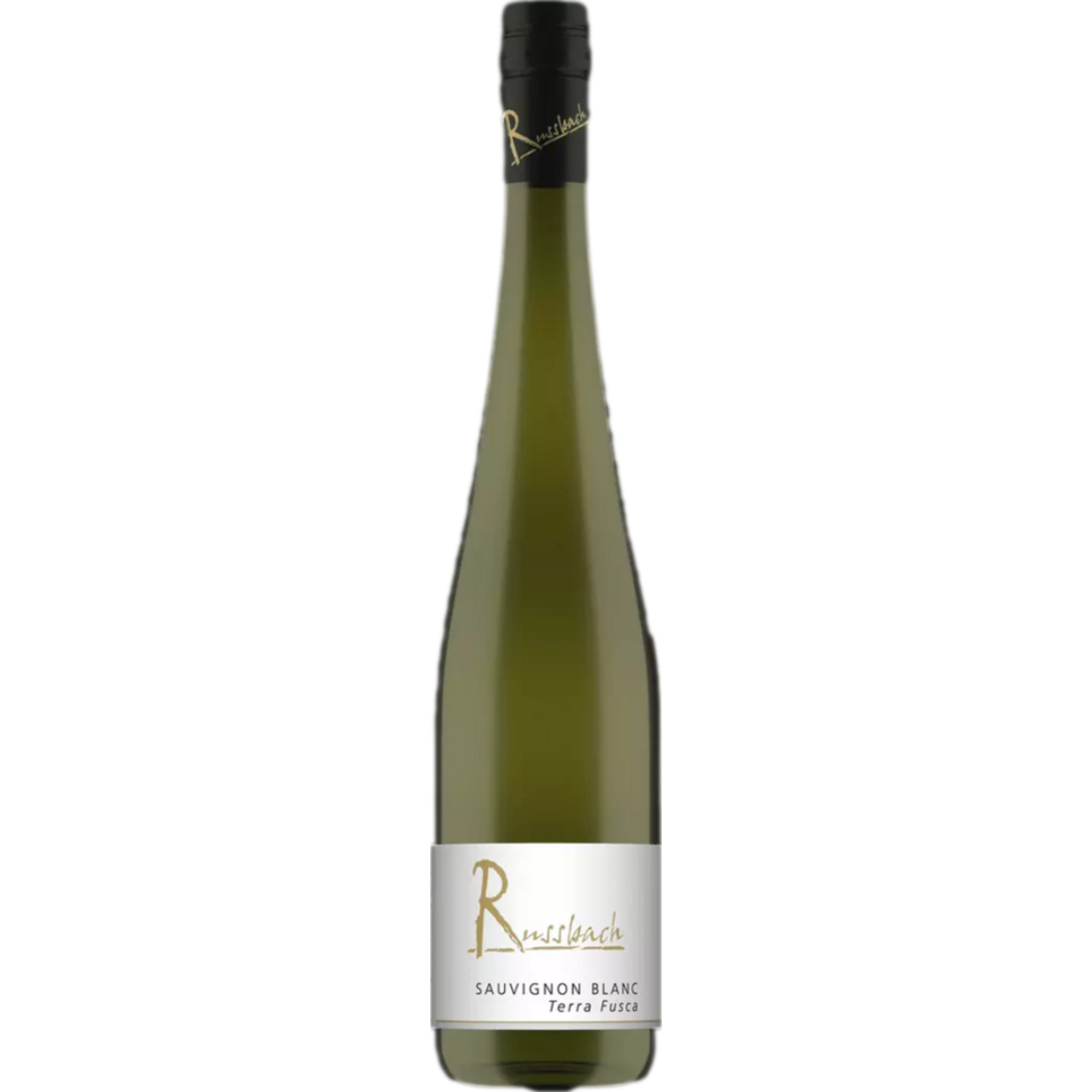 RussbachTerra Fusca Sauvignon Blanc, Trocken, Pfalz, Rheinhessen, 2024, Weißwein