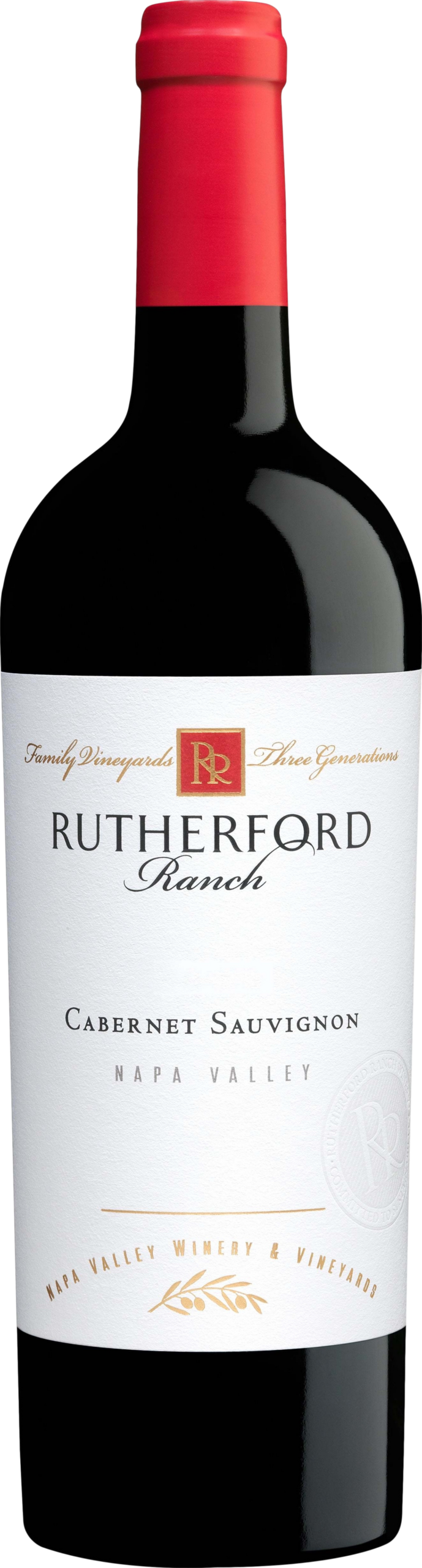 Rutherford Ranch Cabernet Sauvignon 2022
