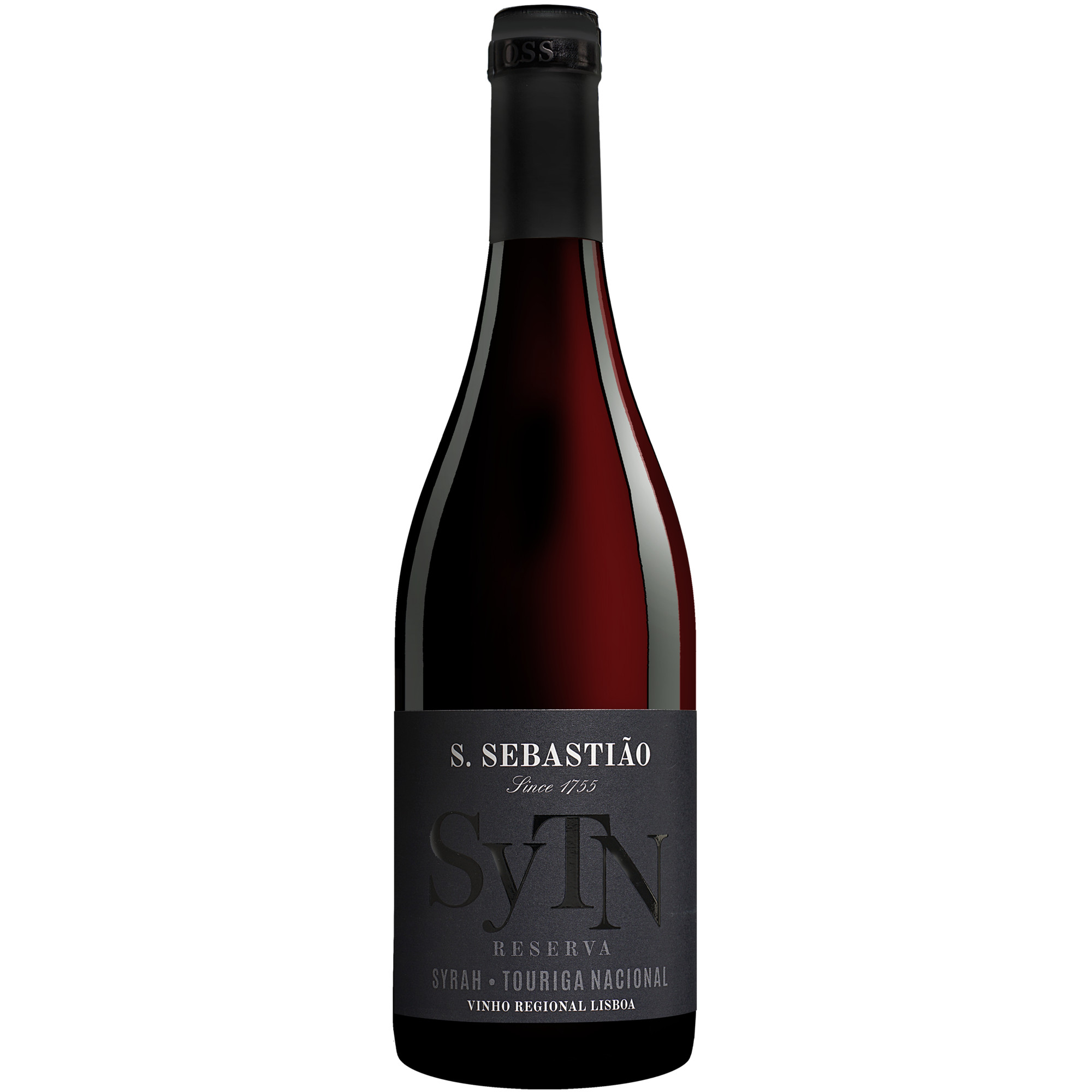 S. Sebastião Reserva 2023 0.75L 13.5% Vol. Rotwein Trocken aus Portugal