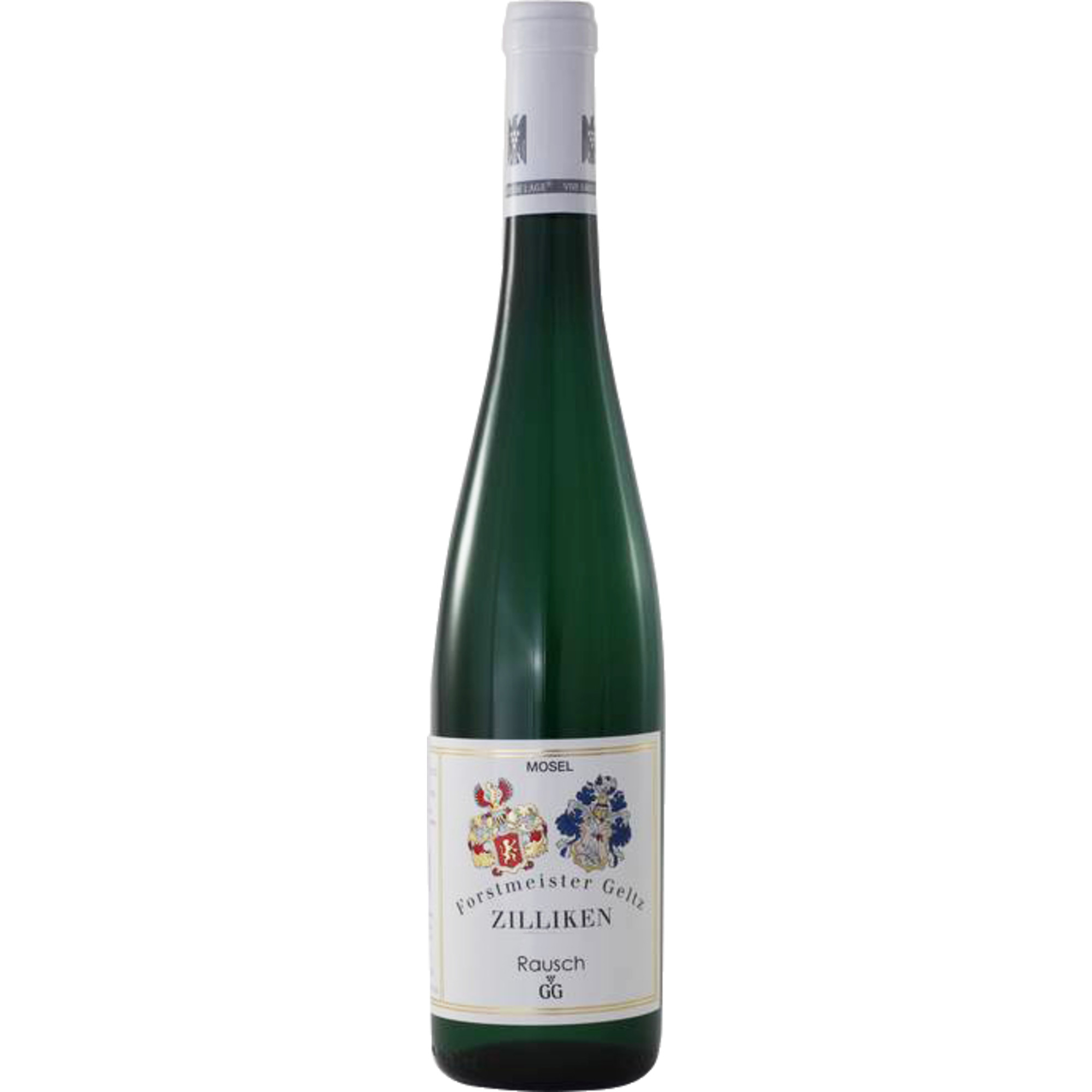 Saarburger Rausch Riesling GG, Trocken, Mosel, Mosel, 2022, Weißwein