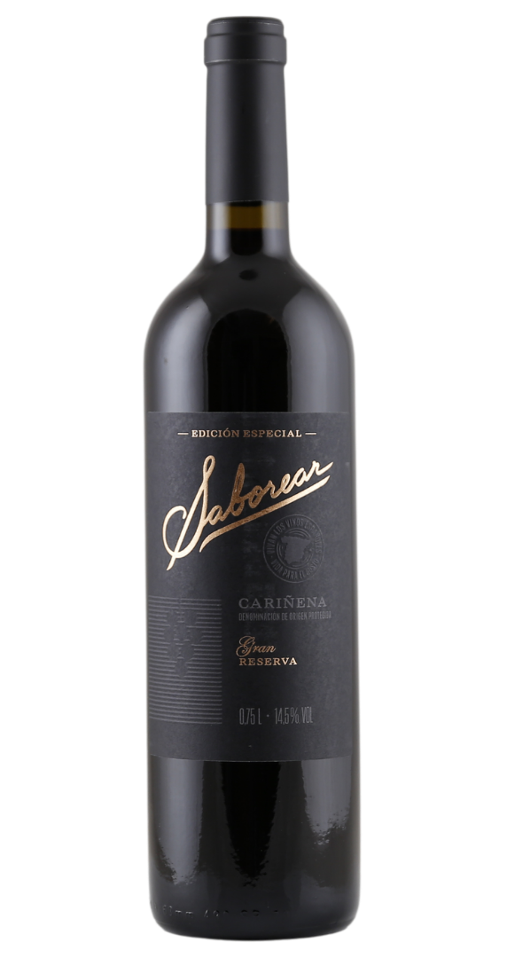 Saborear Gran Reserva Edición Especial 2017