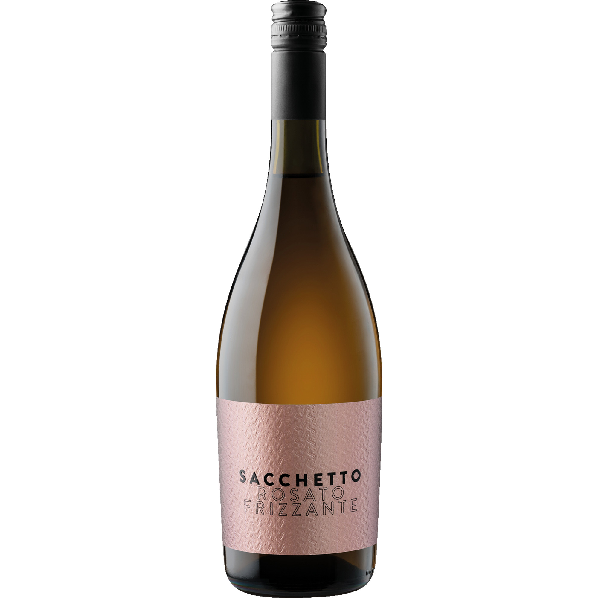 Sacchetto Rosato Frizzante, Venetien, Venetien, Perlwein / Secco