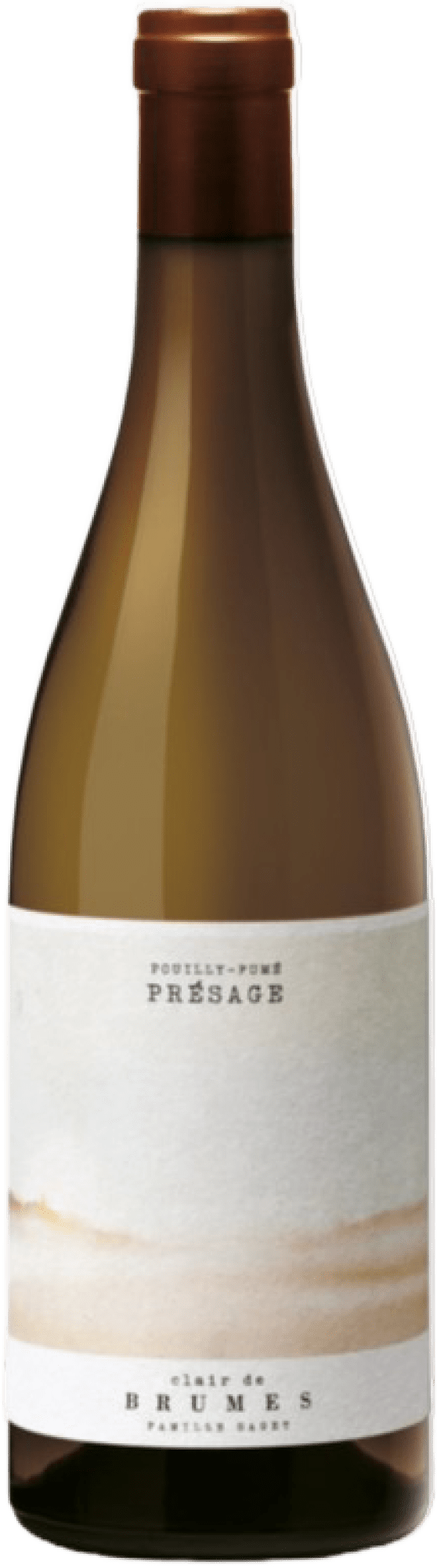 Saget La Perrière »Présage« Pouilly Fumé