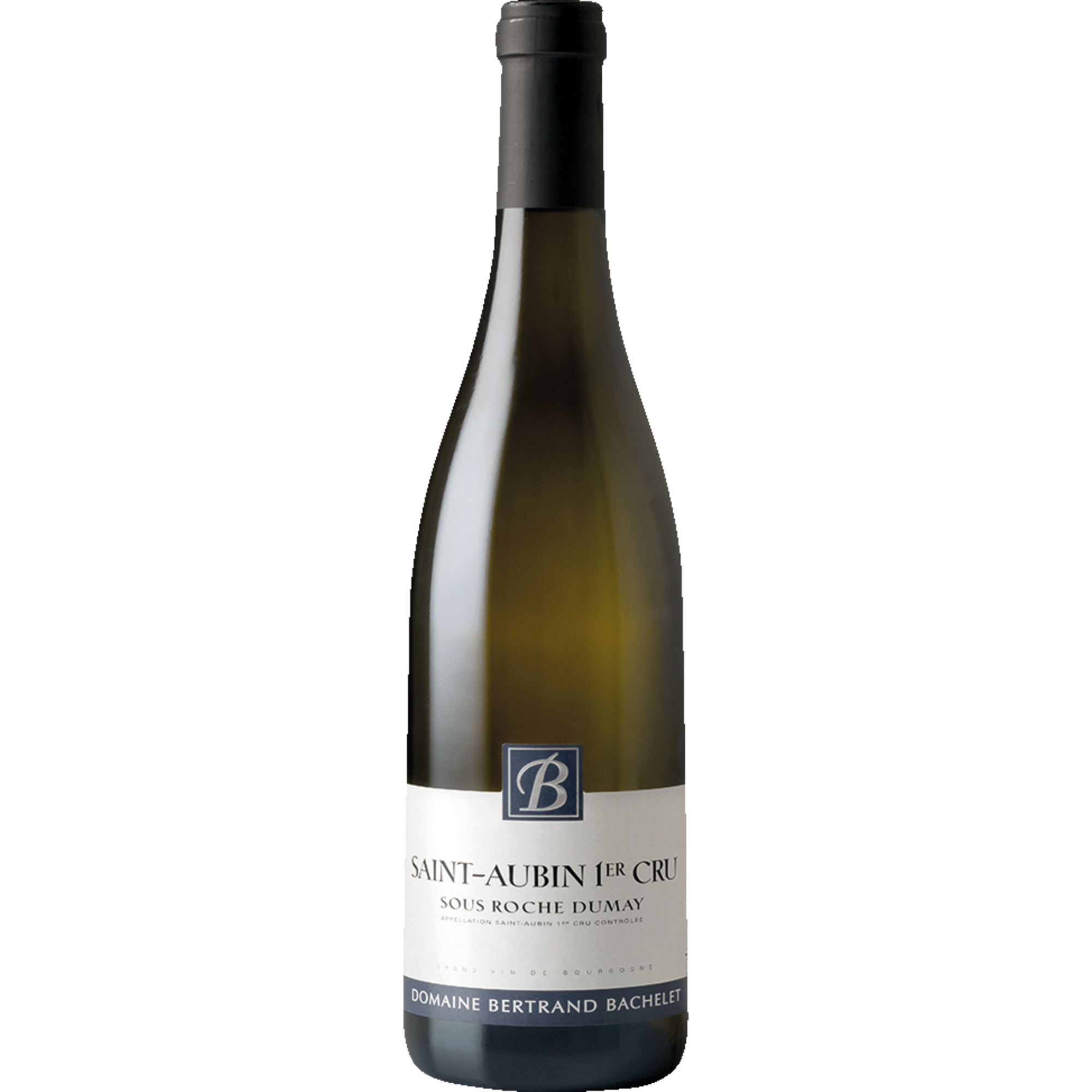 Saint Aubin 1er Cru Sous Roche Dumay, St. Aubin 1er Cru AOP, Burgund, 2023, Weißwein