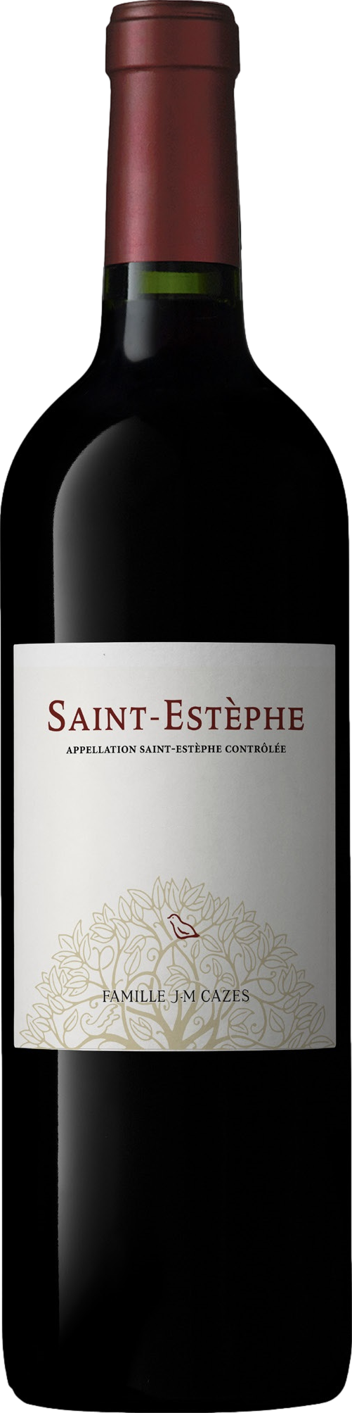 Saint-Estephe d’Ormes de Pez 2020