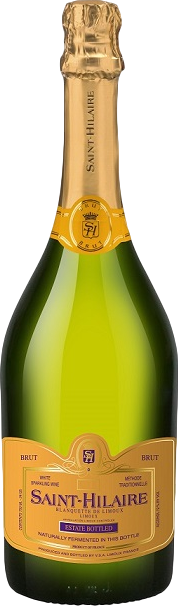 Saint Hilaire Blanquette de Limoux