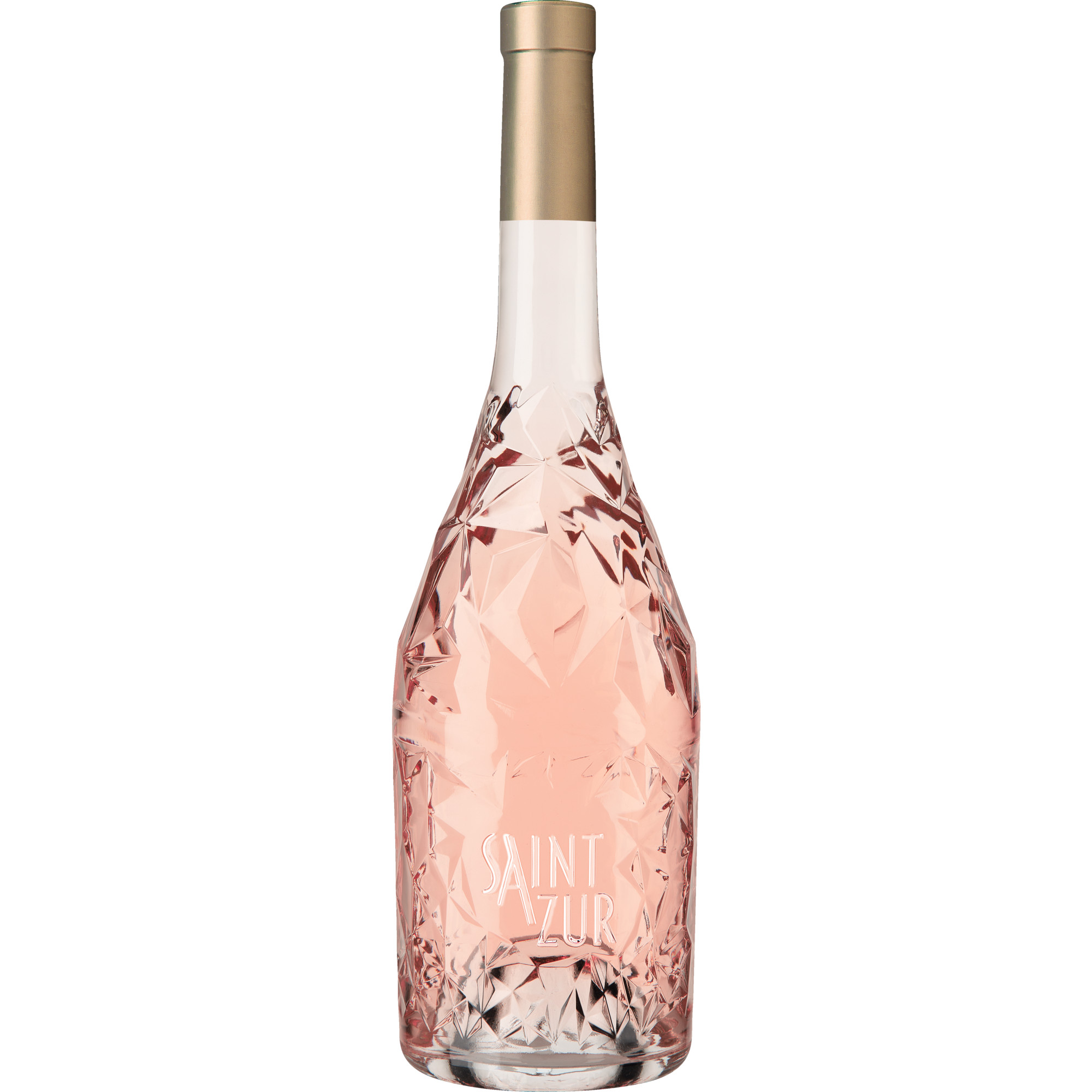 SaintAzur Rosé, Côtes de Provence AOP, Provence, 2025, Roséwein