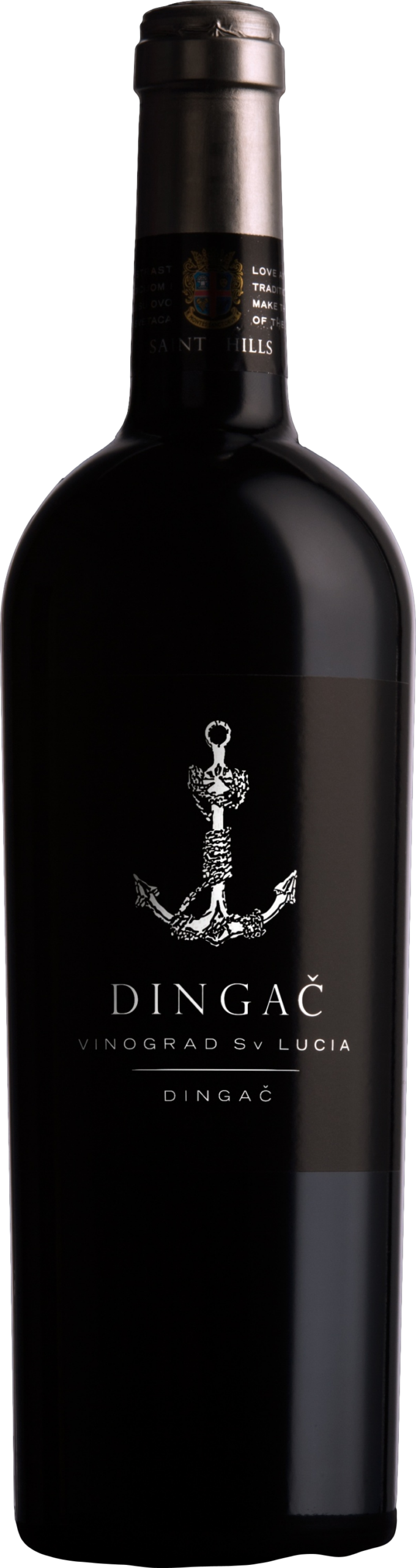 Saints Hills Dingac 2019