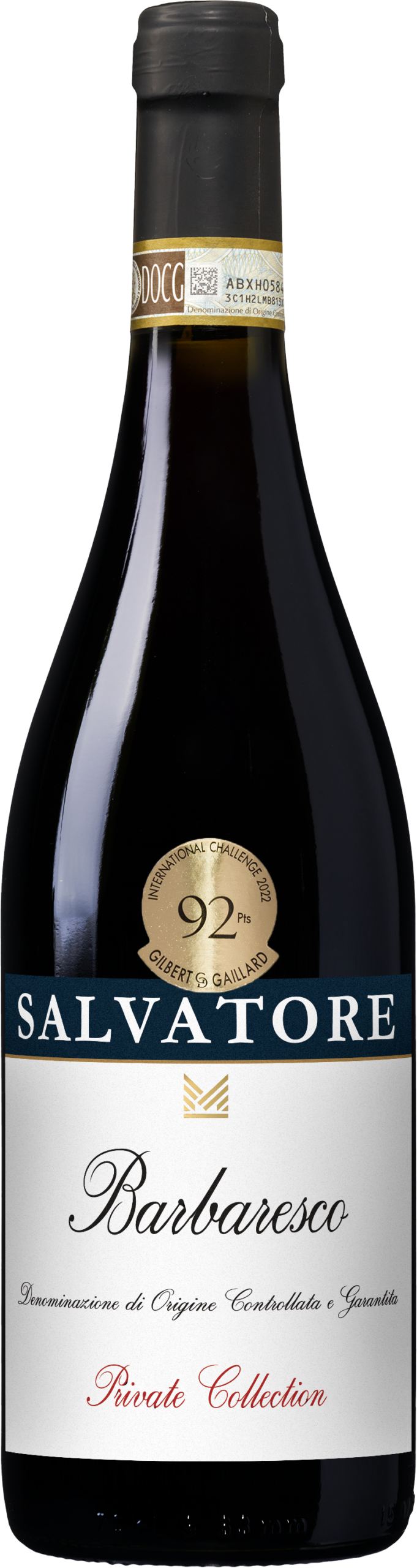 Salvatore M Barbaresco - die Weinbörse