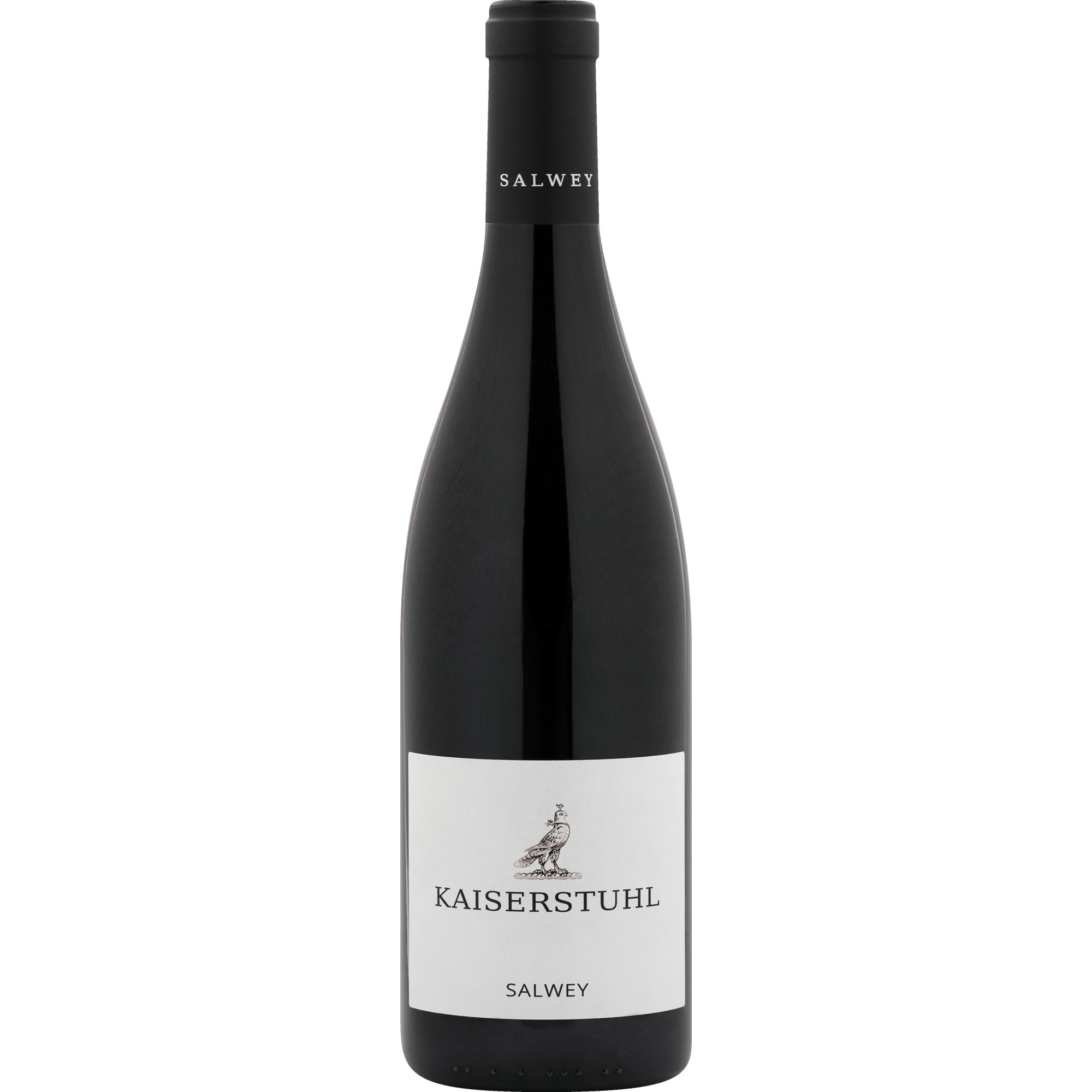 Salwey Kaiserstuhl Spätburgunder, Trocken, Baden, Baden, 2023, Rotwein