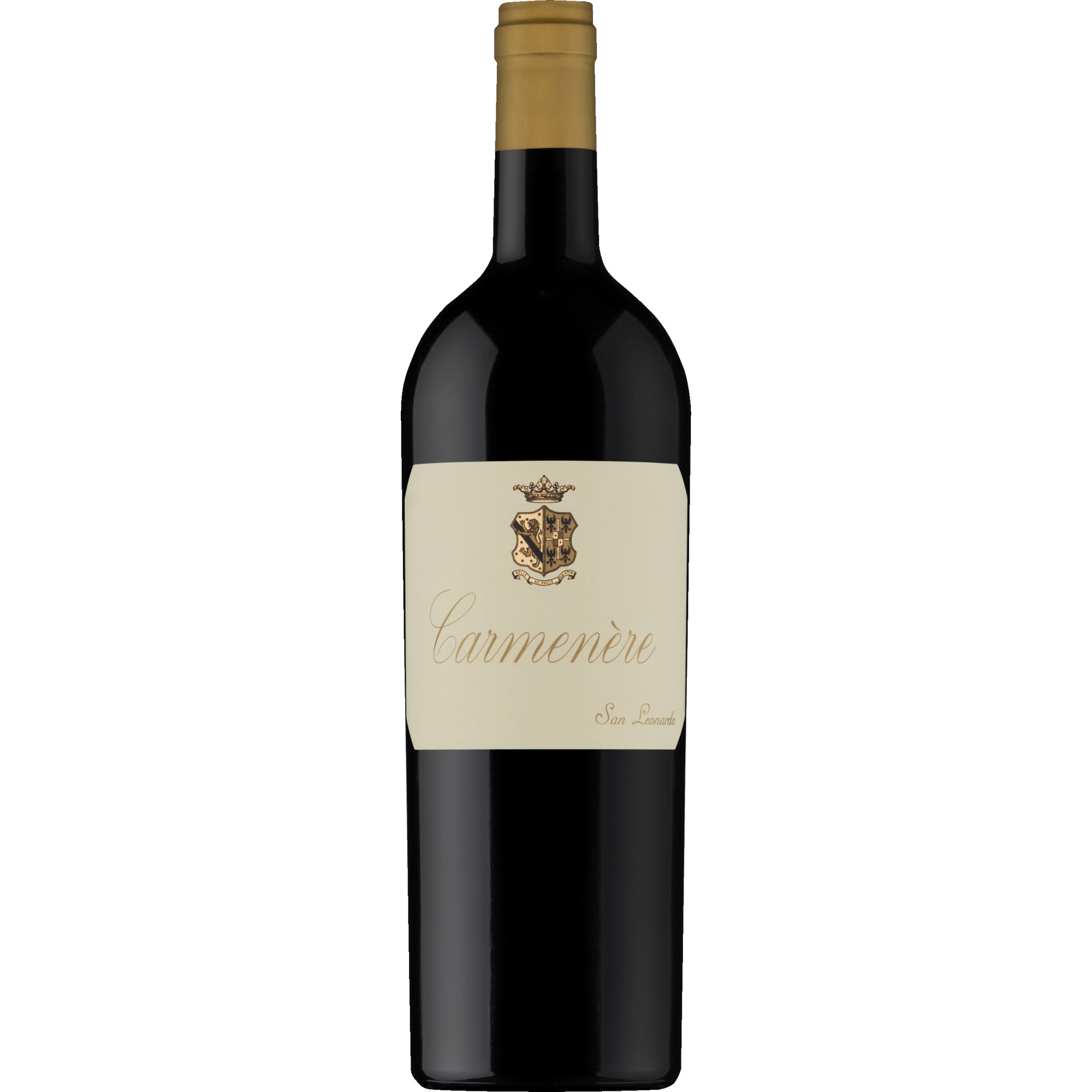 San Leonardo Carmenère, Vigneti delle Dolomiti IGP, Südtirol, 2019, Rotwein