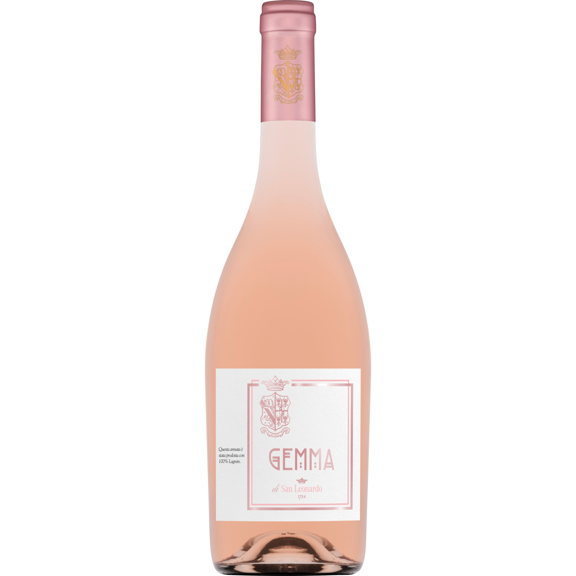 San Leonardo Rosso Gemma, Vigneti delle Dolomiti IGP, Trentino, 2025, Rotwein