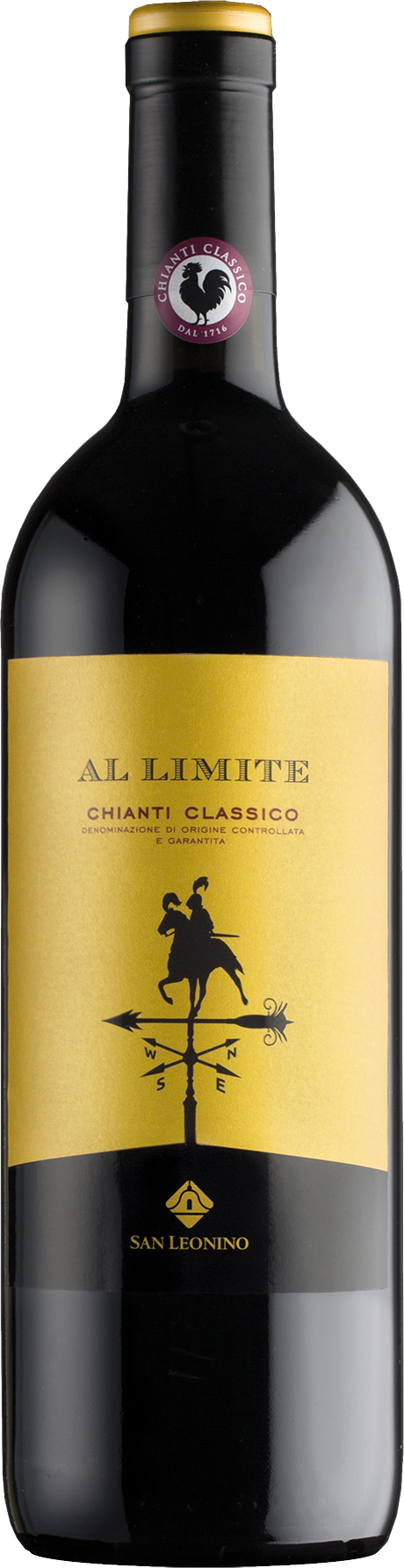 San Leonino Chianti Classico Al Limité DOCG 2022
