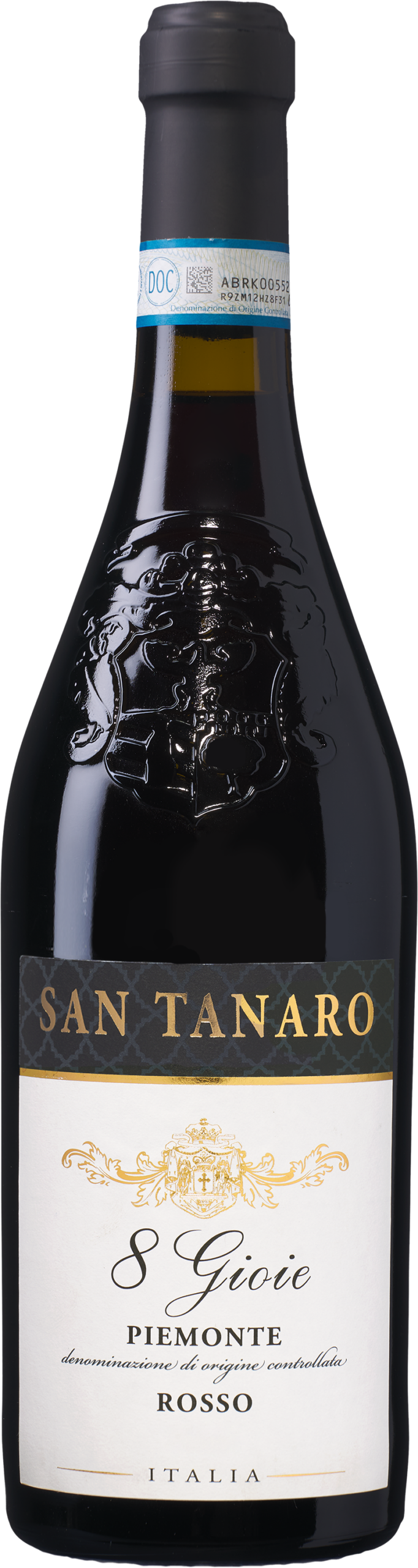 San Tanaro 8 Gioie Rosso - die Weinbörse