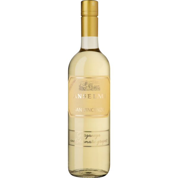San Vincenzo Bianco, Vino Bianco, Venetien, 2025, Weißwein