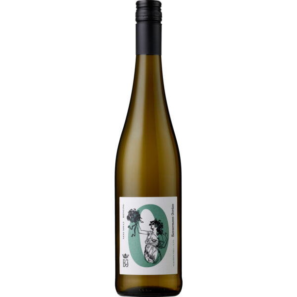 Sans Souci Riesling, Alkoholfreier Wein, Pfalz, 2025, Food