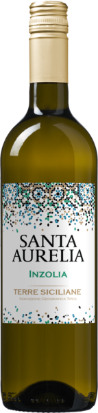 Santa Aurelia Inzolia - die Weinbörse