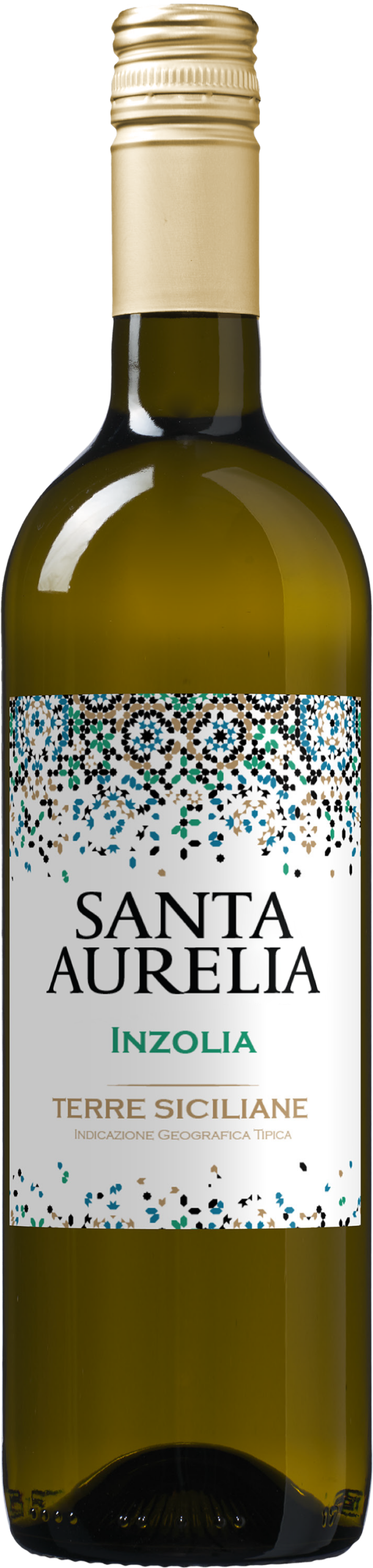 Santa Aurelia Inzolia - die Weinbörse