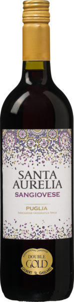 Santa Aurelia Sangiovese - die Weinbörse
