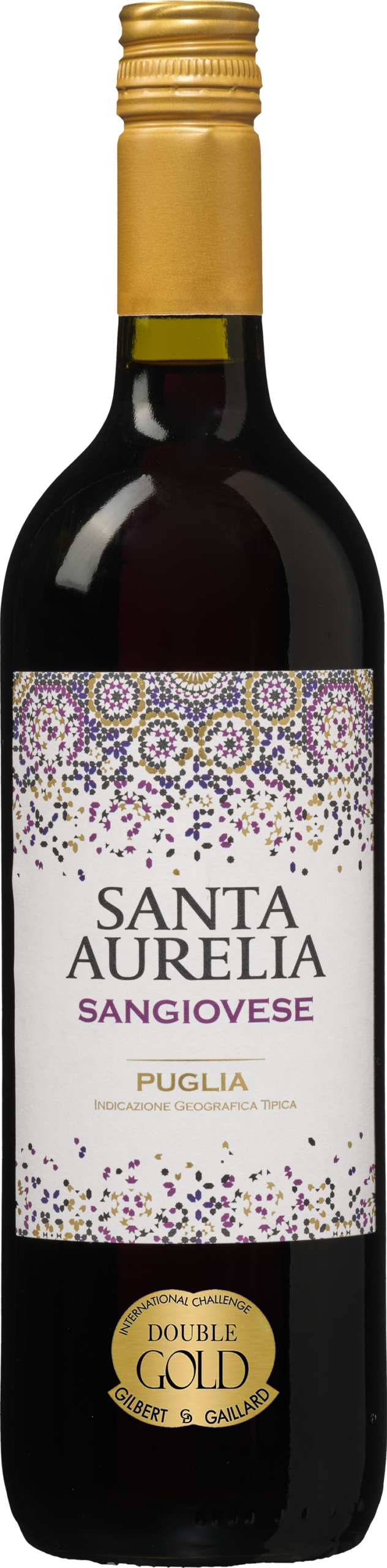 Santa Aurelia Sangiovese - die Weinbörse