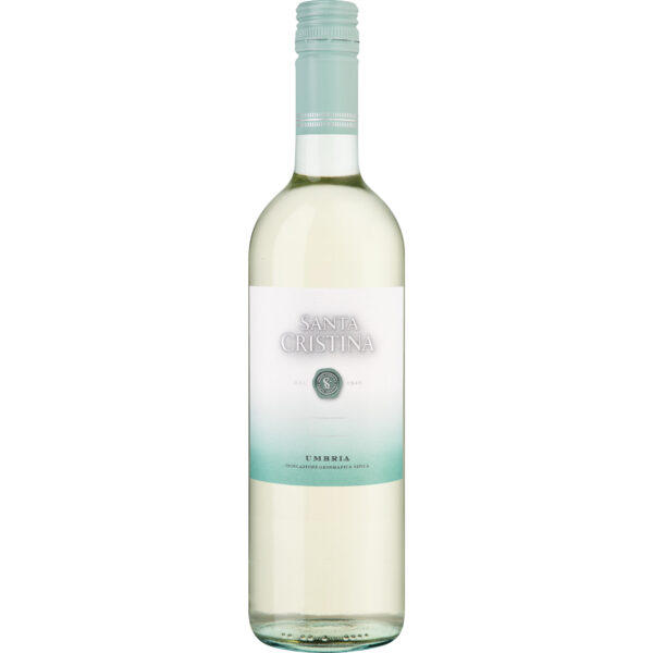 Santa Cristina Bianco, Umbria IGT, Toskana, 2025, Weißwein