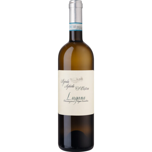 Santa Cristina Lugana, Lugana DOC, Venetien, 2025, Weißwein