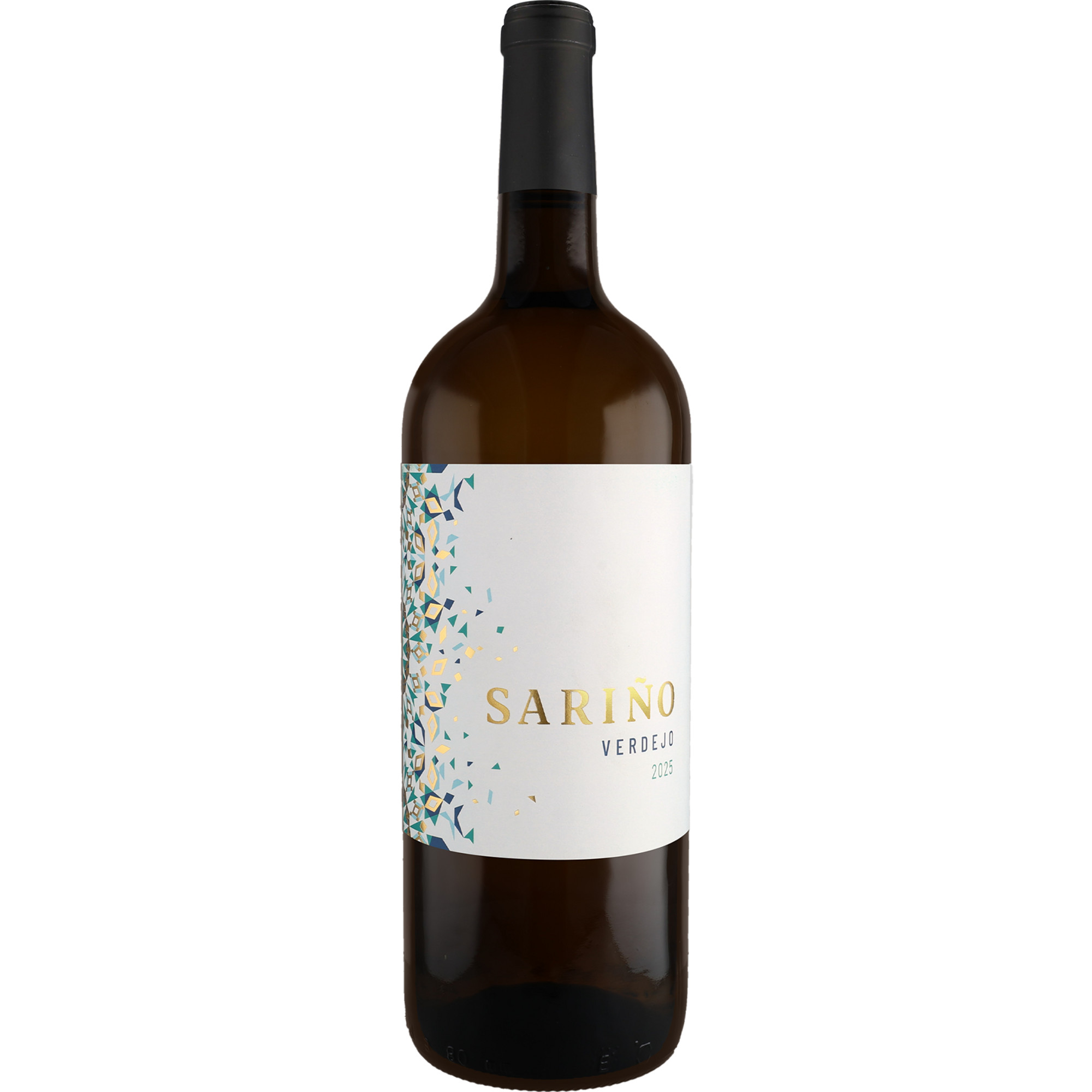 Sariño Verdejo - 1,5 L. Magnum 2025 1.5L 12.5% Vol. Weißwein Trocken aus Spanien
