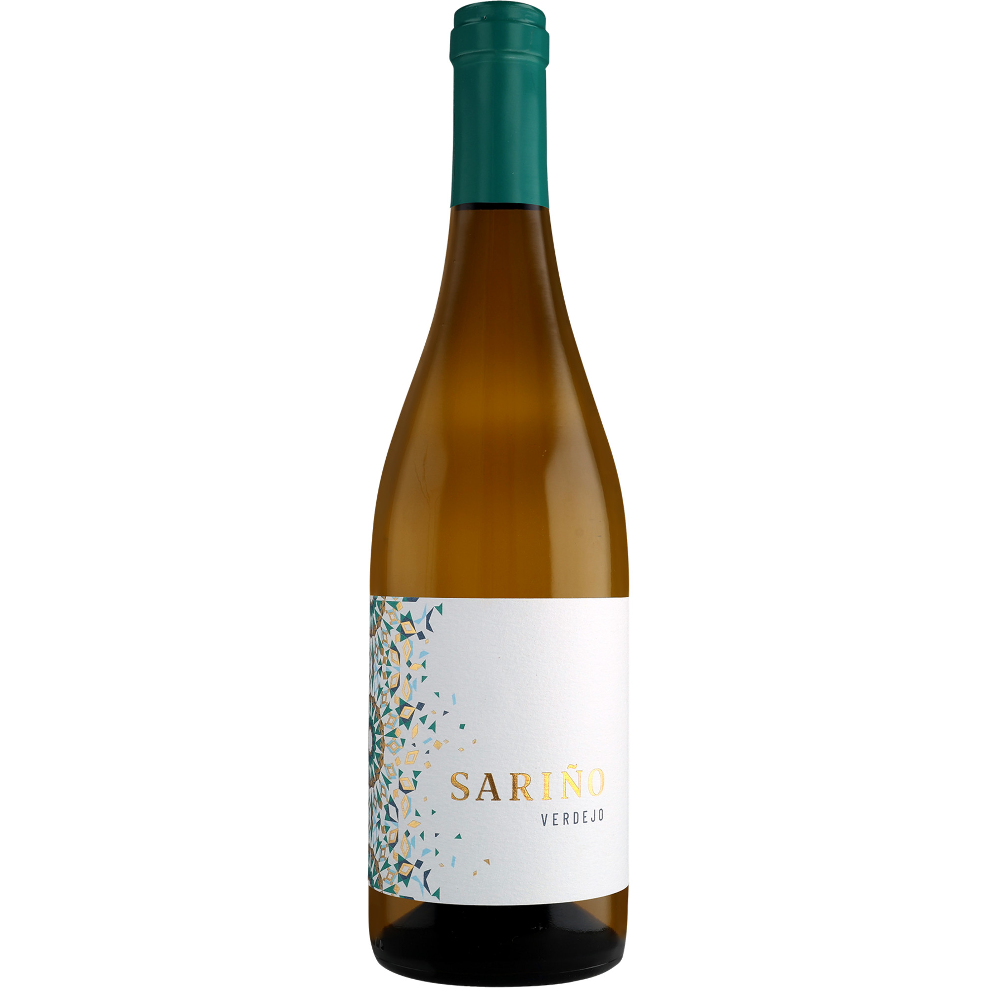 Sariño Verdejo 2025 0.75L 12.5% Vol. Weißwein Trocken aus Spanien