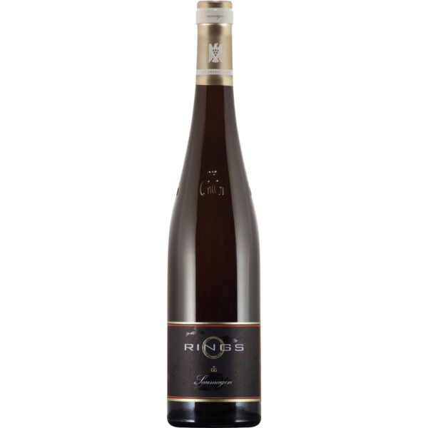 Saumagen Riesling GG, Trocken, Pfalz, Magnum, Pfalz, 2023, Weißwein