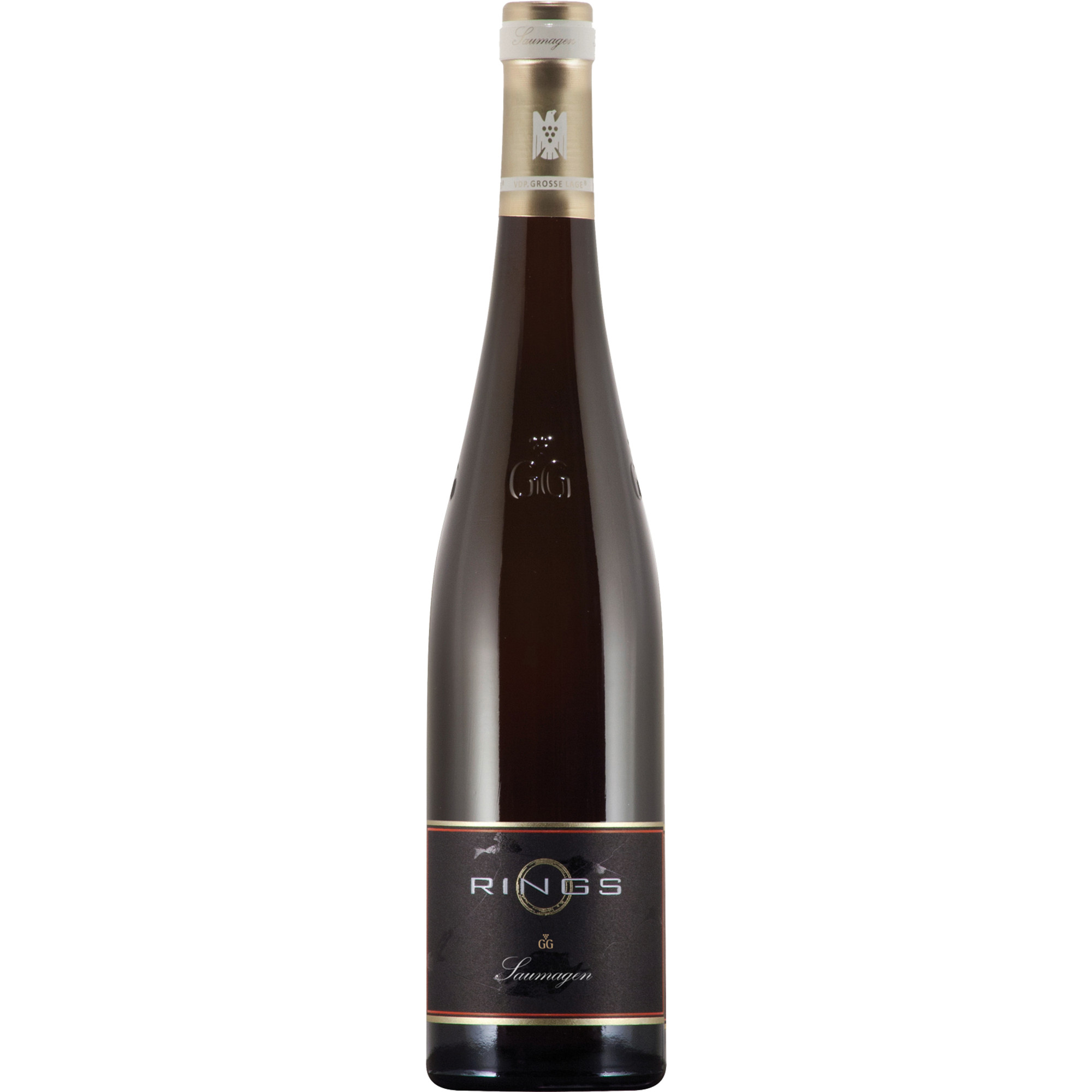 Saumagen Riesling GG, Trocken, Pfalz, Magnum, Pfalz, 2023, Weißwein