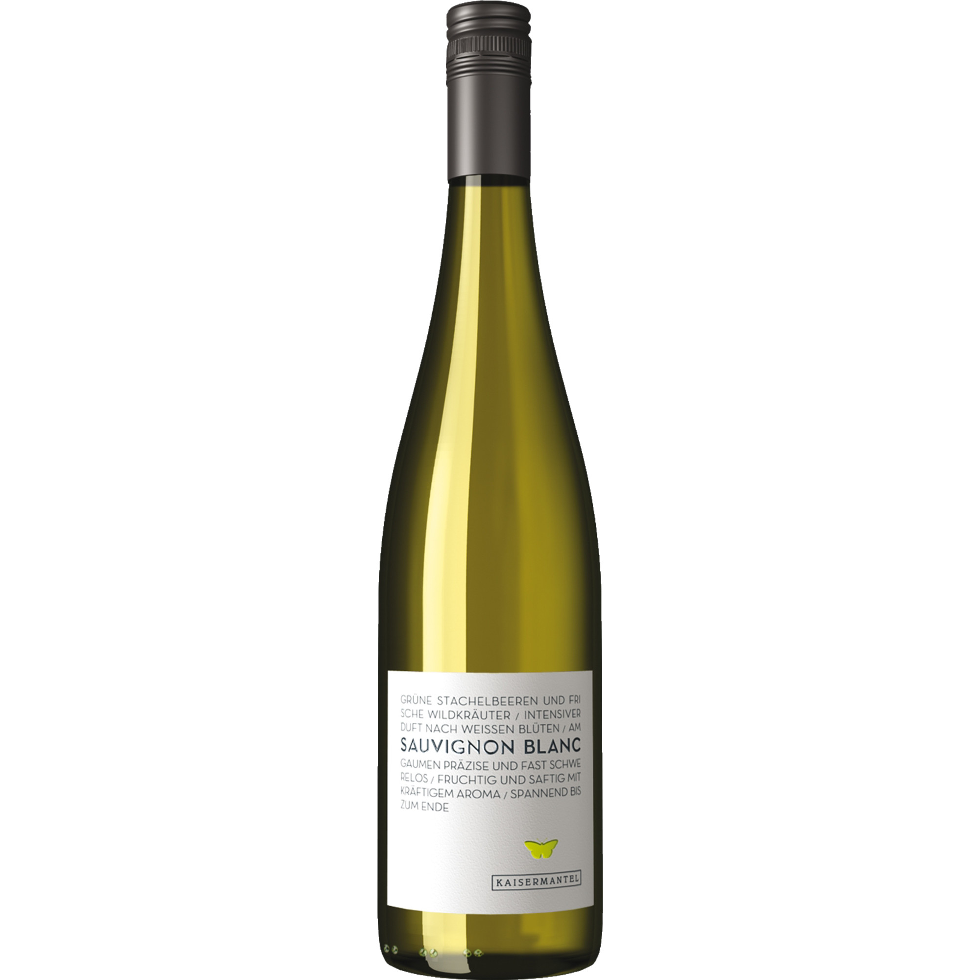 Sauvignon Blanc Pfandturm, Trocken, Rheinhessen, Rheinhessen, 2025, Weißwein