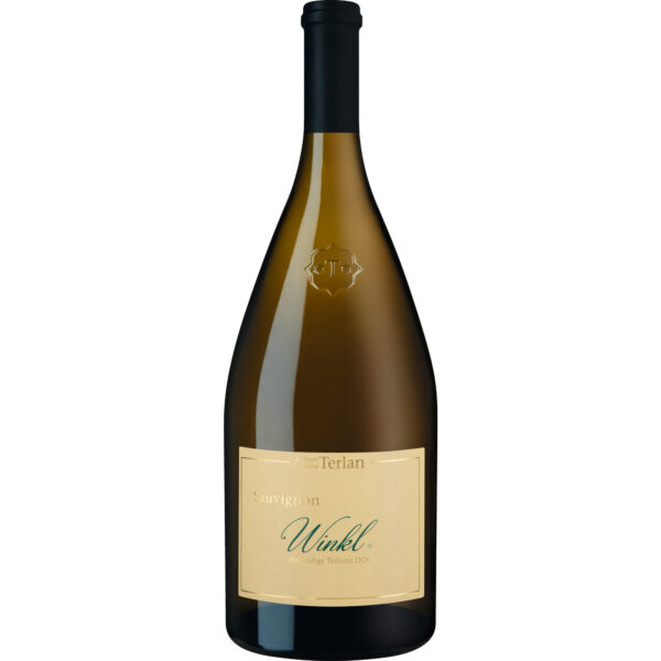 Sauvignon Winkl, Alto Adige DOC, Magnum, Südtirol, 2025, Weißwein