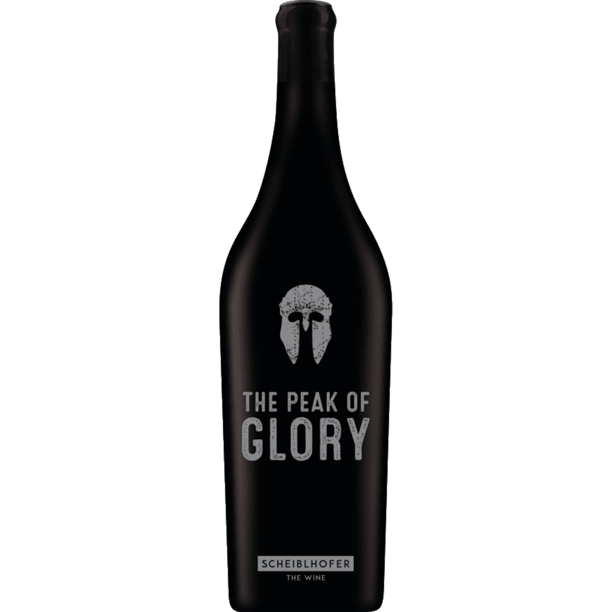 Scheiblhofer The Peak of Glory, Trocken, Burgenland, Burgenland, 2022, Rotwein