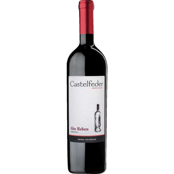 Schiava "Alte Reben" Vernatsch, Südtirol Alto Adige DOC, Trentino, 2024, Rotwein