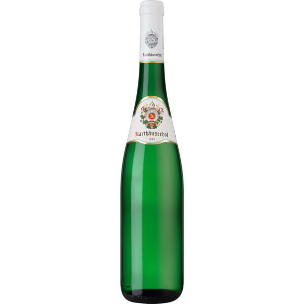 Schieferkristall Riesling, Trocken, Mosel, Mosel, 2023, Weißwein