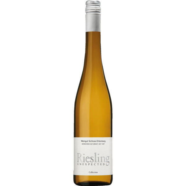 Schloss Ortenberg Riesling Unexpected, Trocken, Baden, Baden, 2023, Weißwein