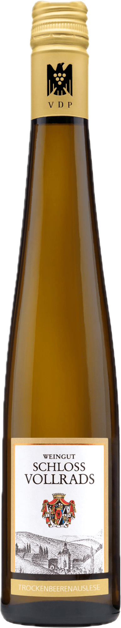 Schloss Vollrads Riesling Trockenbeerenauslese - 0,375l