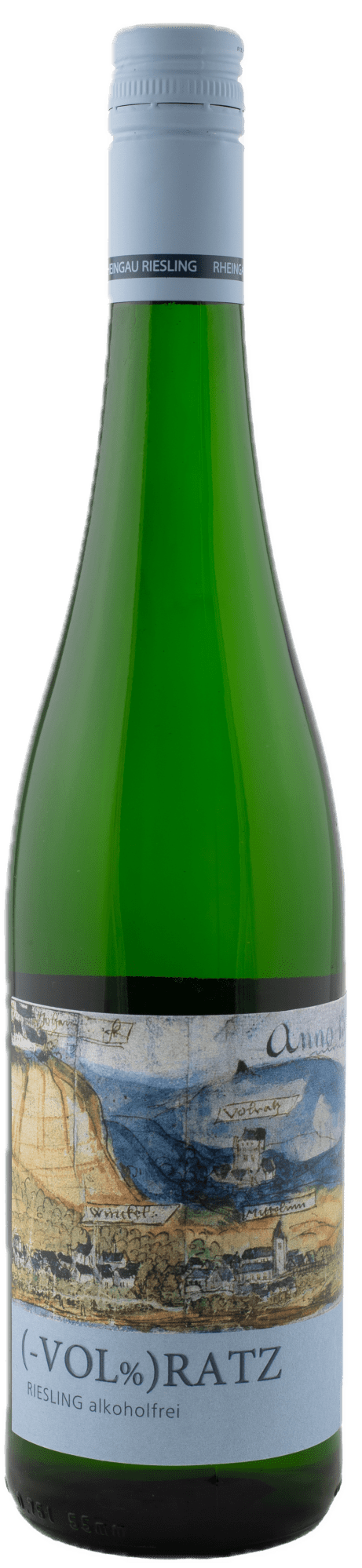 Schloss Vollrads »Volratz« Riesling Alkoholfrei