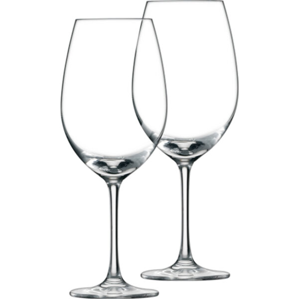 Schott Zwiesel Ivento Weißwein 2er-Gläserset 1STK.