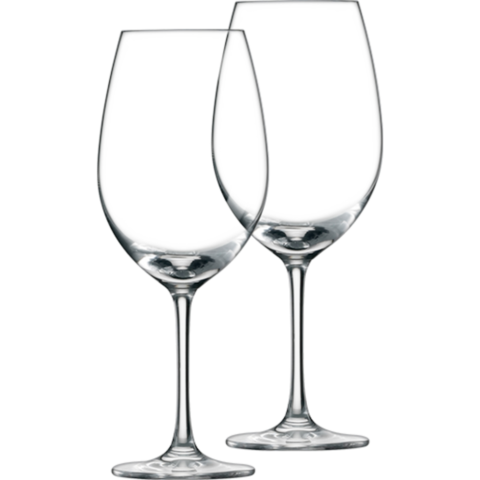 Schott Zwiesel Ivento Weißwein 2er-Gläserset 1STK.