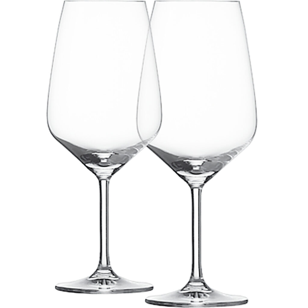 Schott Zwiesel Taste 2er-Gläserset 2STK.