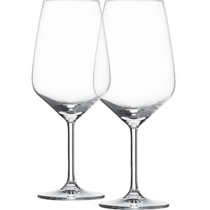 Schott Zwiesel Taste 2er-Gläserset 2STK.