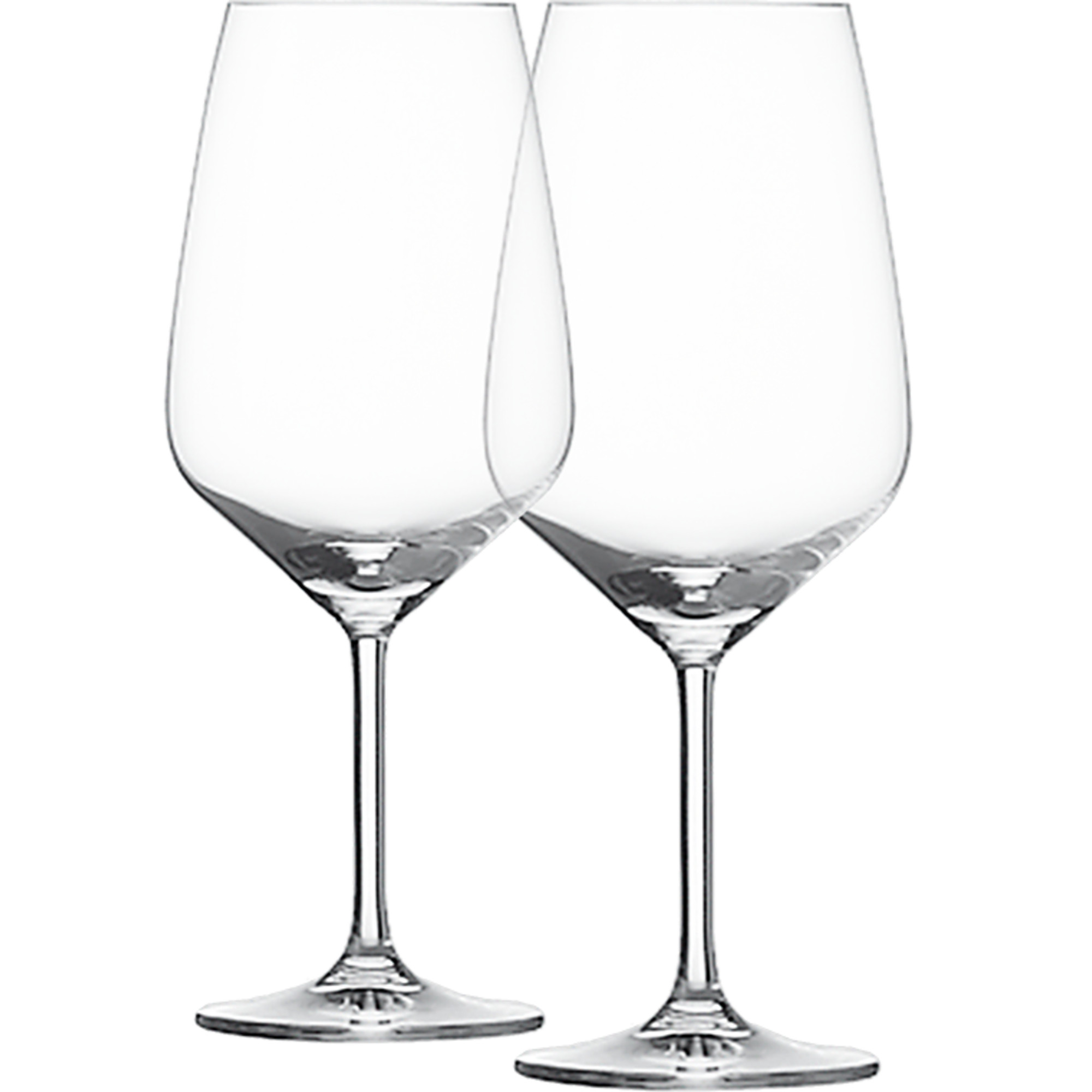 Schott Zwiesel Taste 2er-Gläserset 2STK.